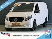 Mercedes-Benz Vito - eVito Lang 66 kWh | CARPLAY | CAMERA | CRUISE CONT