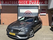 Mercedes-Benz CLA-Klasse - AMG Line 180