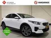 Kia Xceed - 1.6 PHEV 141pk DCT6 DynamicPlusLine