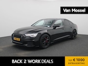 Audi A6 - Limousine 55 TFSI e quattro Pro Line S Competition | Automaa