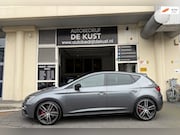 Seat Leon - 2.0 TSI Cupra 300PK 2018 Lage km Kuipstoelen