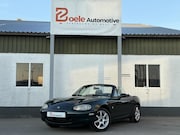 Mazda MX-5 - NB 1.6i Miracle / Nwe APK+Distributie / Leder