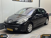 Peugeot 207 - 1.6 VTi XS Pack Automaat Climate Control Technisch Super