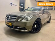 Mercedes-Benz E-klasse - 200 CGI Avantgarde ORG. NL-AUTO RIJDT PRIMA NAP APK