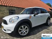 MINI Countryman - 1.6 Edition