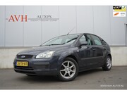 Ford Focus - 1.6-16V Trend Automaat