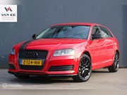 Audi A3 - 1.4 TFSI Attraction Clima Cruise Facelift