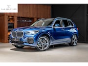 BMW X5 - xDrive45e High Executive Pano | Memory | Luchtvering | Elekt