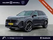 Peugeot 5008 - e-5008 GT EV 73kWh 210pk | PANORAMIC NAVIGATION |