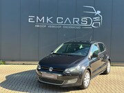 Volkswagen Polo - 1.2 TSI Comfortline * PANODAK / Stoelverwarming