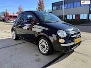Fiat 500 - 0.9 TwinAir Turbo Popstar automaat nieuw koppeling set