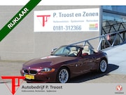 BMW Z4 - Roadster 2.5i S Automaat Incl. Hardtop|Nederlandse auto|NAP