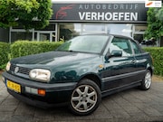 Volkswagen Golf - Cabriolet 1.8 Milestone - CABRIO - APK TOT 06/2027 - ACTIE P