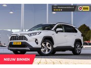 Toyota RAV4 - 2.5 Hybrid Dynamic | Trekhaak | Camera | ACC
