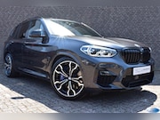 BMW X3 - M Competition Full Options, HUD, Pano, Stoelkoeling