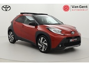 Toyota Aygo X - 1.0 VVT-i MT Premium | Elektrisch vouwdak | Apple Carplay /