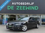 Audi A4 - Avant 1.8 TFSI quattro Pro Line Business