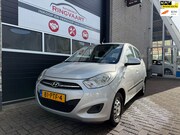 Hyundai i10 - 1.2 i-Drive Nette Auto
