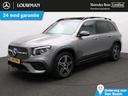 Mercedes-Benz GLB-Klasse - 200 Business Solution AMG 7p. 7 Persoons | AMG Line | Night