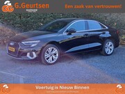 Audi A3 - Limousine 35 TFSI Business edition