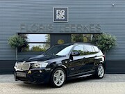 BMW X3 - xDrive35i| M Sport | Pano | Bruin Leer | Xenon |