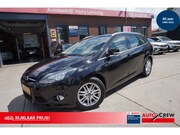 Ford Focus - 1.0 EcoBoost 125pk Titanium Navigatie