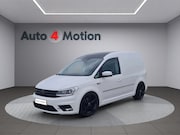 Volkswagen Caddy - 2.0 TDI L1H1 BMT Highline LED NAVIG SPORTSTOELEN