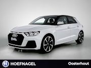 Audi A1 - Sportback 25 TFSI Pro Line | Adaptive Cruise | Stoelverwarmi