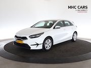 Kia Ceed - 1.0 T-GDi DynamicLine | Navi | Clima |