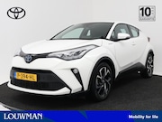 Toyota C-HR - 1.8 Hybrid Dynamic | Navigatie | PDC |