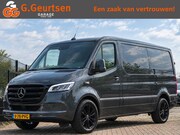 Mercedes-Benz Sprinter - 319 V6 3.0 CDI L2H1 2800KG Trekhaak, 360Camera, ACC-Distroni