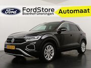 Volkswagen T-Roc - 1.5 TSI Life Edition | AUTOMAAT | Adapt. Cruise | Clima | Ca