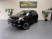 Jeep Compass - 4xe 240 Plug-in Hybrid Electric Trailhawk | 93.35% SoH | Nav