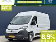 Citroën Jumper - GB 3.5t 2.2 BlueHDi 140pk L2H2 | BPM VRIJ I Trekhaak | Camer