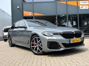 BMW 5-serie - 530e Business Edition Plus/360 camera/m sport/memory stoelen