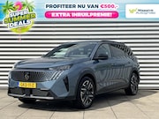 Peugeot 5008 - 1.2 Hybrid 136pk e-DSC6 Automaat Allure Pack Business | Navi