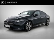 Mercedes-Benz CLA-Klasse - 180 Business Solution | Nightpakket | Parkeerpakket | Smartp