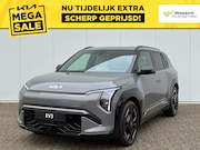 Kia EV3 - 81, 4 kWh 204pk GT-Line Business Edition | Adaptive cruise |