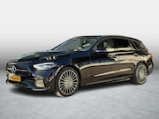 Mercedes-Benz C-klasse - Estate 300 e Business Solution AMG | Night Pakket | Panorama