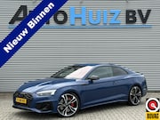 Audi A5 - Coupé 3.0 TDI S5 342PK quattro Trekhaak 20 Inch ACC Matrix L
