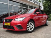 Seat Ibiza - 1.0 TSI Style Business Intense Airco / bluetooth