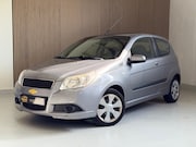 Chevrolet Aveo - 1.2 16V LS B-clever