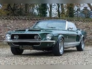 Ford USA Mustang - Shelby GT350 Convertible "Factory Shelby Paxton Su