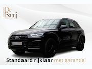 Audi Q5 - Sport quattro 50 TFSI e 185kW S tronic | Memory seats | PHEV