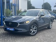 Mazda CX-30 - 2.0 e-SkyActiv-G M Hybrid Comfort l Automaat, Trekhaak, 360 