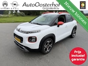 Citroën C3 Aircross - 110PK Shine