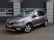 Renault Scénic - Xmod 1.2 TCe Bose