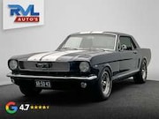 Ford USA Mustang - V8 C-Code 347 Stroker 1966 *Gerestaureerd