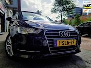 Audi A3 - Sportback 1.4 TFSI PanoDak Automaat