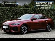BMW i4 - eDrive40 | M-Sport | Trekhaak | Co-Pilot | Elek. s